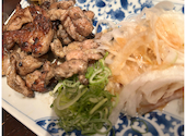 お勝手串焼き とりとんたん 加古川店: きょっちゃんさんの2026年06月23日の2枚目の投稿写真