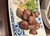 お勝手串焼き とりとんたん 加古川店: きょっちゃんさんの2026年06月23日の3枚目の投稿写真