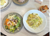 ALLY'S garden Nagoya（アリーズ ガーデン ナゴヤ）: みぃさんの2024年07月19日の2枚目の投稿写真