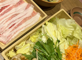 温野菜 京都河原町蛸薬師店: はぴ六さんの2026年04月27日の3枚目の投稿写真