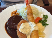 洋食とケーキ グラメル: すみれさんの2026年09月13日の2枚目の投稿写真