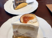 洋食とケーキ グラメル: すみれさんの2026年09月13日の3枚目の投稿写真