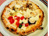 PIZZERIA e TRATTORIA ルッチ Lucci: みさんの2026年06月07日の1枚目の投稿写真