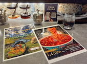 SOUP CURRY &Asian Dining SHANTi シャンティ 大通店: みさんの2026年09月26日の3枚目の投稿写真