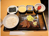 牛タンと和牛焼き　青葉苑　天王寺ＭＩＯプラザ館店: くーちゃんさんの2026年03月の1枚目の投稿写真