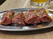 炭火焼肉生ホルモン処しょうちゃん駅前店: じゅんさんの2026年04月21日の2枚目の投稿写真