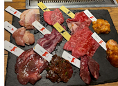 熟成和牛焼肉エイジング ビーフTOKYO新宿三丁目店: ゆんじょんさんの2026年04月28日の1枚目の投稿写真