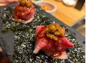 熟成和牛焼肉エイジング ビーフTOKYO新宿三丁目店: ゆんじょんさんの2026年04月28日の2枚目の投稿写真