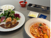 GOOD MORNING CAFE 早稲田: ゆんじょんさんの2026年06月12日の1枚目の投稿写真