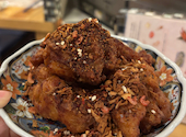 炉端とおでん 呼炉凪来 新宿店: ゆんじょんさんの2026年04月28日の1枚目の投稿写真