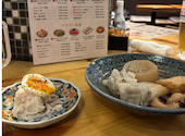 炉端とおでん 呼炉凪来 新宿店: ゆんじょんさんの2026年04月28日の2枚目の投稿写真