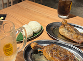 釜焼鳥本舗 おやひなや 下北沢店: ゆんじょんさんの2026年05月04日の2枚目の投稿写真