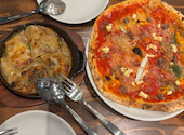 イタリアンバル CONA コナ 新宿東南口店: ゆんじょんさんの2026年04月28日の1枚目の投稿写真