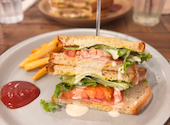 ALWAYS SUNSHINE SANDWICH BAR オールウェイズサンシャイン サンドイッチバー: あおいさんの2026年08月30日の1枚目の投稿写真