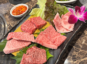 焼肉AZUMA アズマ 久留米店: スープさんの2026年09月19日の1枚目の投稿写真