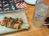 串鳥 麻生駅前店: B-BOYオジサンさんの2026年05月12日の1枚目の投稿写真