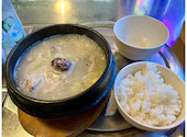 韓国料理 サムシセキ 中井店: ここさんの2026年05月30日の1枚目の投稿写真