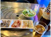 韓国料理 サムシセキ 中井店: ここさんの2026年05月30日の2枚目の投稿写真