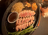 韓国料理 OKOGE 梅田東通り店: このさんの2026年06月19日の1枚目の投稿写真