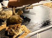 お好み焼きもんじゃ 粉や 柏店: さりさんの2026年08月27日の1枚目の投稿写真