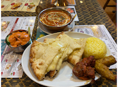 インドダイニングカフェ マター 倉田店: bUTbさんの2026年07月19日の1枚目の投稿写真