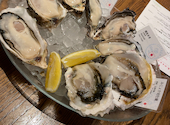 Oyster Bar & Restaurant Ostrea オストレア 銀座コリドー通り店: Jarvis7さんの2025年04月25日の3枚目の投稿写真