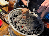 炭火焼肉 赤黒: Jarvis7さんの2025年07月14日の2枚目の投稿写真