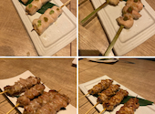 焼き鳥ショウチャン 六本木店: Jarvis7さんの2024年04月27日の2枚目の投稿写真