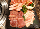 もみ込み焼肉 食道楽 指扇店: ひーたんさんの2026年05月11日の2枚目の投稿写真