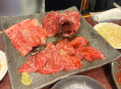 焼肉どうらく 横浜西口本店: ちょこさんさんの2026年05月02日の1枚目の投稿写真