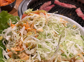 焼肉ざんまい 茅ヶ崎駅前店の口コミ画像1