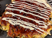 お好み焼は ここやねん 伊川谷店: ドロさんの2026年05月05日の2枚目の投稿写真