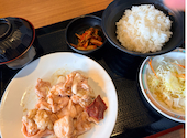 味覚園 西野店: サモちゃんさんの2026年08月30日の1枚目の投稿写真