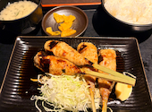 炭火居酒屋 炎 札幌駅北口店: サモちゃんさんの2026年06月30日の1枚目の投稿写真