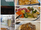 TRATTORIA TIGRE: けいたくやさんの2026年05月03日の1枚目の投稿写真