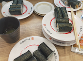 かっぱ寿司 水主町店: あっきーさんの2026年08月26日の1枚目の投稿写真