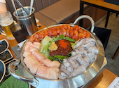 サウィ食堂 神戸三宮店: みきさんの2026年04月11日の2枚目の投稿写真