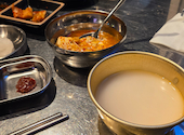 韓国料理 小さな韓国あぷろ 佐賀駅前店: ma-さんの2026年09月20日の1枚目の投稿写真
