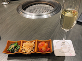 焼肉うしふじ西新宿本店: やっさんさんの2026年05月03日の2枚目の投稿写真