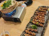 焼鳥居酒屋 鳥工房: しゃりあんさんの2026年04月28日の1枚目の投稿写真