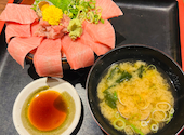 たらいうどん 喜多八: しゃりあんさんの2026年05月13日の2枚目の投稿写真