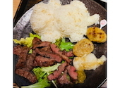 牛タンと和牛焼き　青葉苑　天王寺ＭＩＯプラザ館店: しゃりあんさんの2026年03月の1枚目の投稿写真