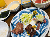 牛タンと和牛焼き　青葉苑　天王寺ＭＩＯプラザ館店: しゃりあんさんの2026年05月の1枚目の投稿写真