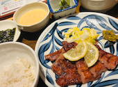 牛タンと和牛焼き 青葉苑 天王寺MIOプラザ館店: しゃりあんさんの2026年07月10日の1枚目の投稿写真