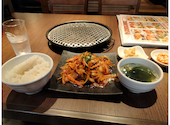 コラボ KollaBo 焼肉 韓国料理 府中店: たむさんの2026年09月16日の1枚目の投稿写真
