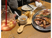 ビストロ チキート BISTRO CHICKEAT: みんみんさんの2025年11月23日の1枚目の投稿写真