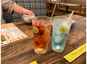 大衆酒場GYO the MANギョウザマン田町店: みんみんさんの2023年05月19日の1枚目の投稿写真