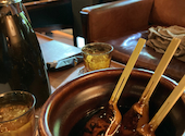 浪芳庵 本店 カフェ: じゅこさんの2026年04月26日の1枚目の投稿写真