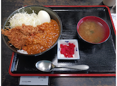 かつどんのかつどん家: ちゃーりー茶さんの2026年09月22日の1枚目の投稿写真