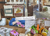 ecomo Restaurant エコモ レストラン: さちさんの2025年11月21日の1枚目の投稿写真